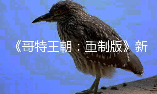 版报 你的哥新情恶行特王记得重制C会朝
