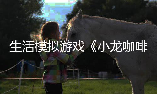 平台模拟龙咖陆s小生活日登游戏1月啡馆