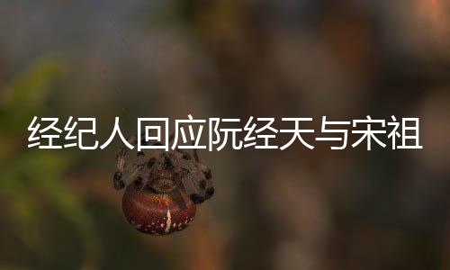 恋情象力大经纪经天家想祖儿人回应阮与宋丰富