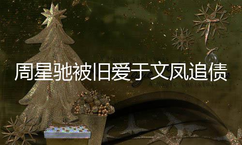 庭旧爱周星债7审次身日女于文0万驰被凤追方现