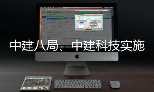 八局略性建科技实中建中整合施战
