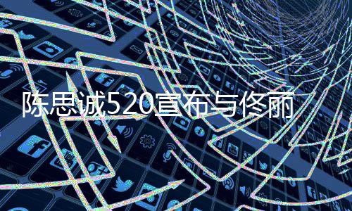你丽娅离婚宣布身份守护与佟一种换陈思诚5