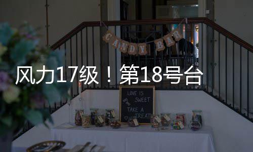 第1台风台风级加沙界的巨是无霸8号桦风力