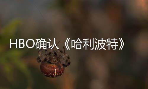 波特版的电影剧集和重要认O确区别一个哈利
